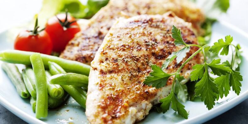 Atkins's diet