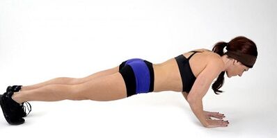 Physical exercises for weight loss