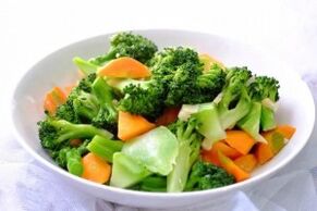 How to eat during chronic pancreatitis
