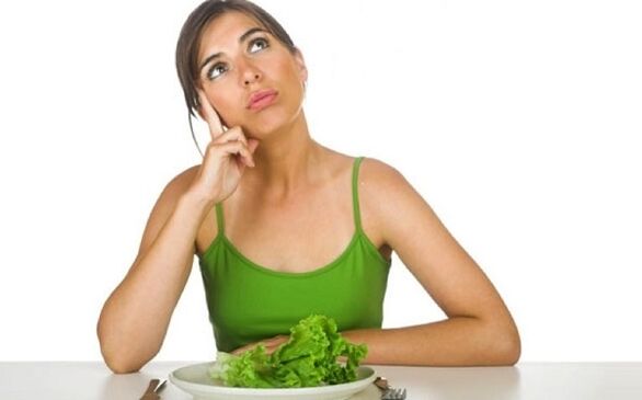 Eating greens on the Dukan diet