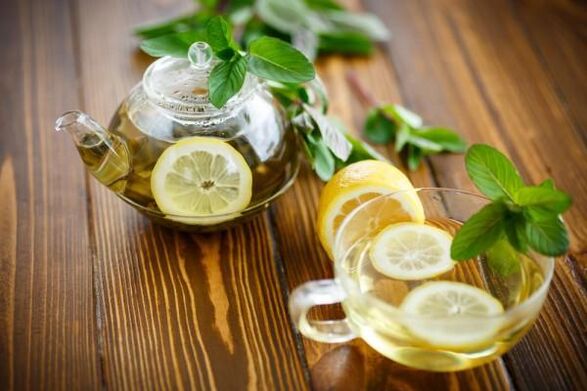 Green tea is perfect for weight loss