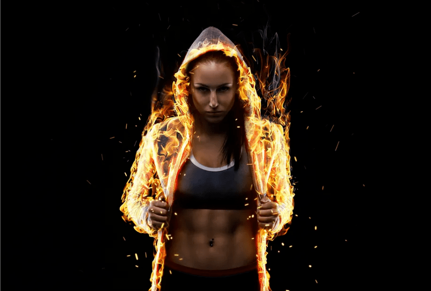 Overview of fat burning for women